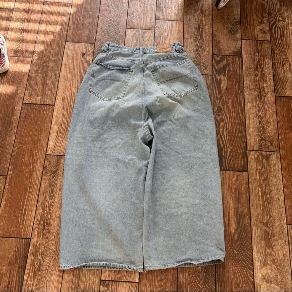 Balenciaga Drop Crotch Denim - Size
34 - Demna Gasalia - S/S 23' - New